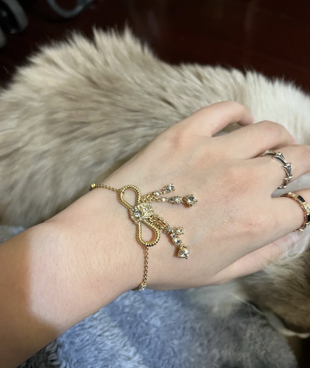 NO:631743,miu, miumiu, the most understanding girl, Cardia high-end jewelry19860909最懂女孩的miu,,miumiu,卡迪亚高端饰品,Jewelry