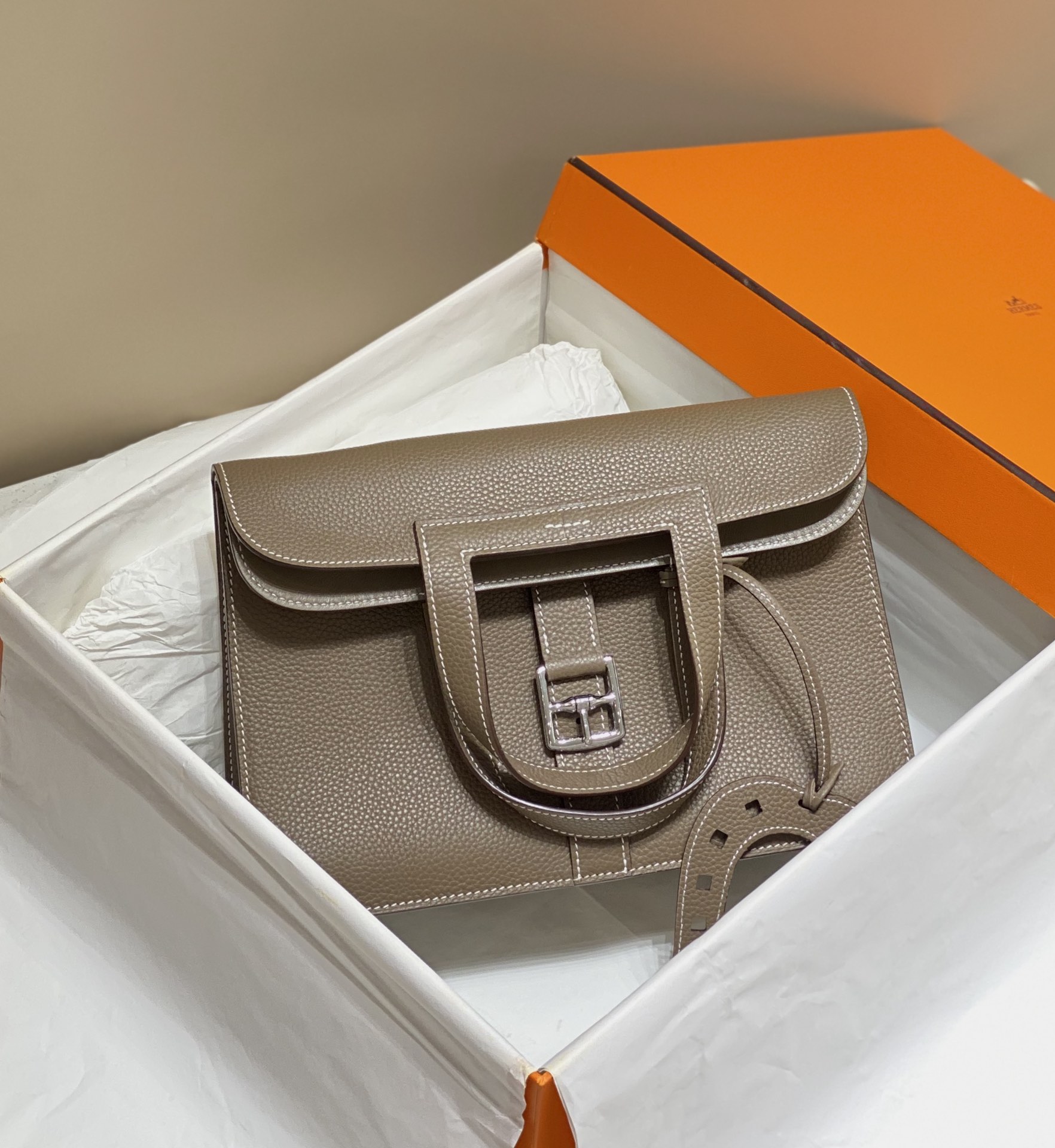 Hermès Luxury Handbag Collection 2