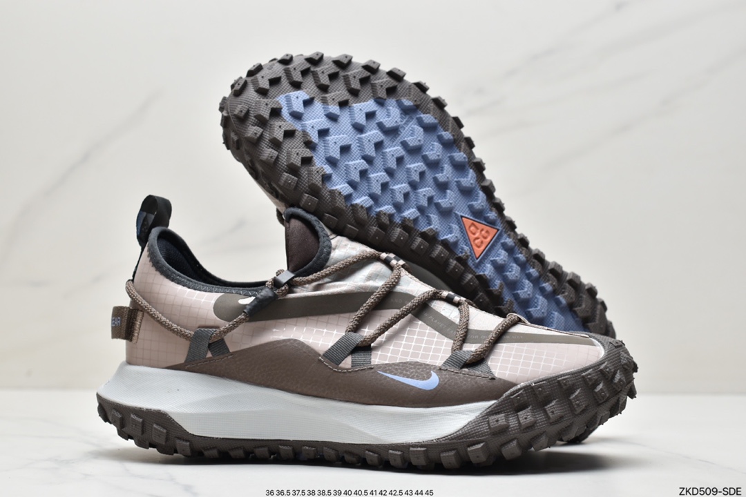 270 耐克NIKE ACG Mountain Fly 户外机能拒水运动休闲鞋 DD2861