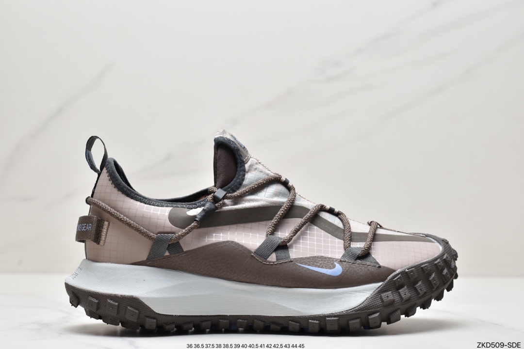 270 耐克NIKE ACG Mountain Fly 户外机能拒水运动休闲鞋 DD2861