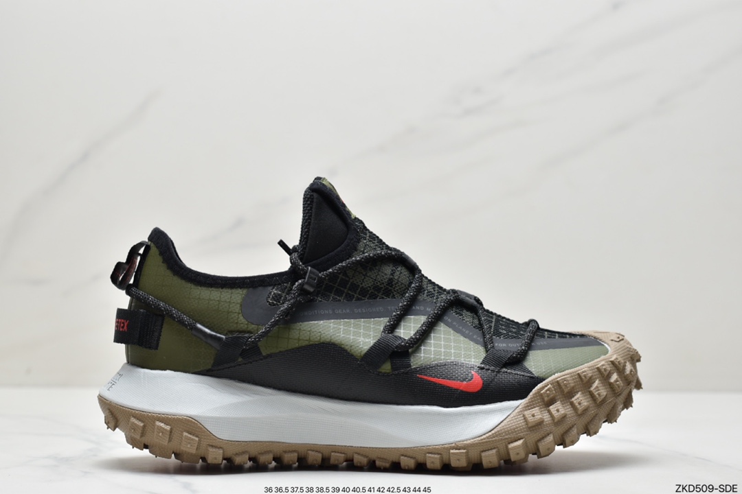 270 耐克NIKE ACG Mountain Fly 户外机能拒水运动休闲鞋 DD2861