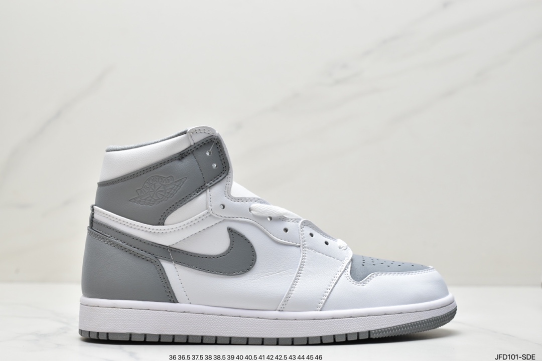 170 Air Jordan 1 High OG AJ1 乔丹一代 经典高帮文化百搭休闲运动篮球鞋575441