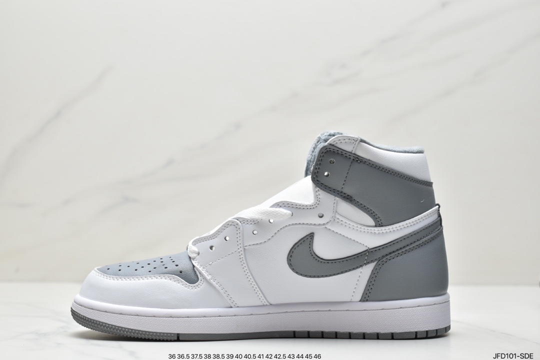 170 Air Jordan 1 High OG AJ1 乔丹一代 经典高帮文化百搭休闲运动篮球鞋575441