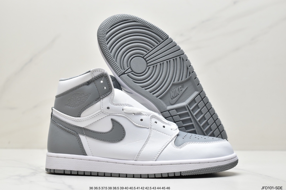 170 Air Jordan 1 High OG AJ1 乔丹一代 经典高帮文化百搭休闲运动篮球鞋575441