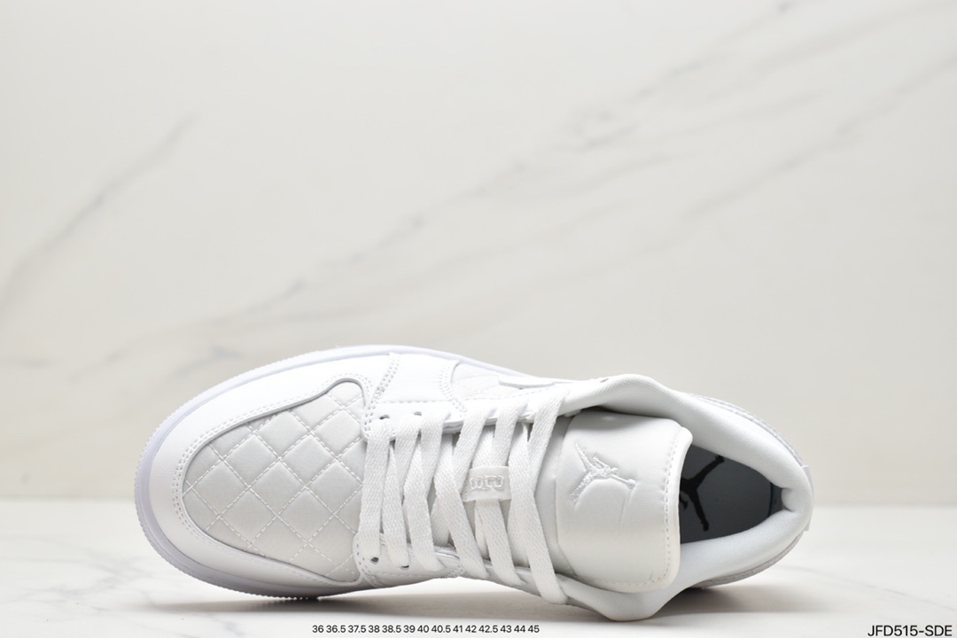 170 Air Jordan 1 Low AJ1乔1低帮休闲板鞋553558-612