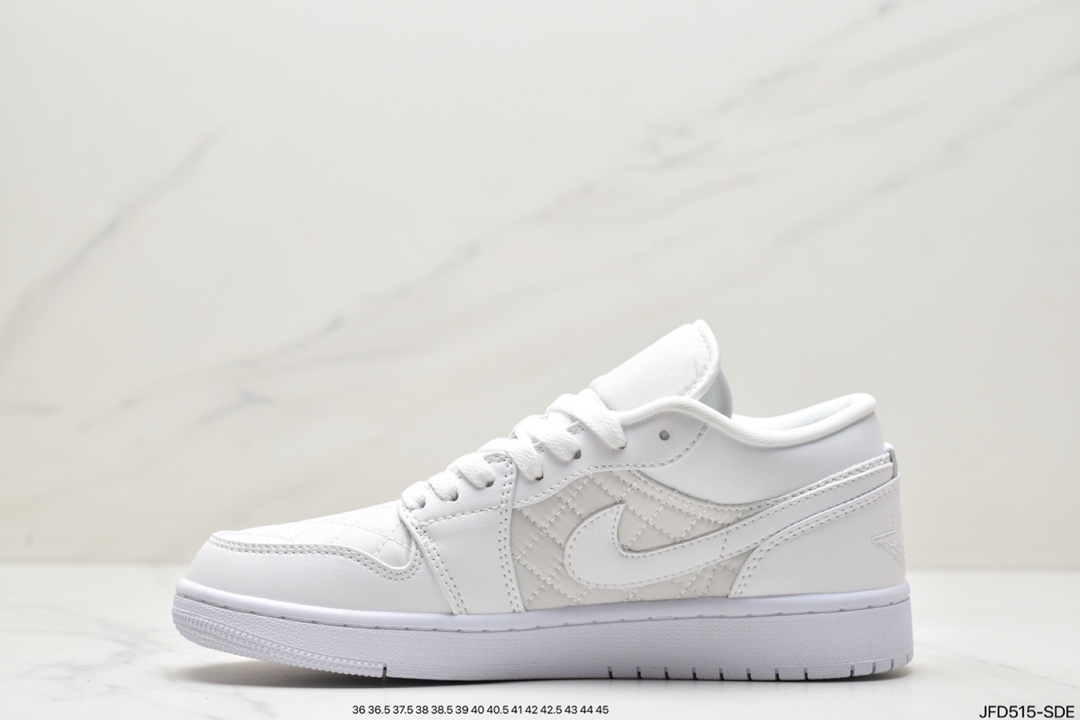170 Air Jordan 1 Low AJ1乔1低帮休闲板鞋553558-612