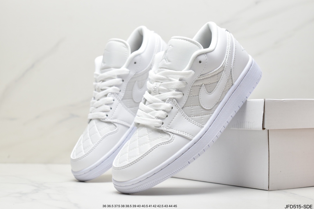 170 Air Jordan 1 Low AJ1乔1低帮休闲板鞋553558-612