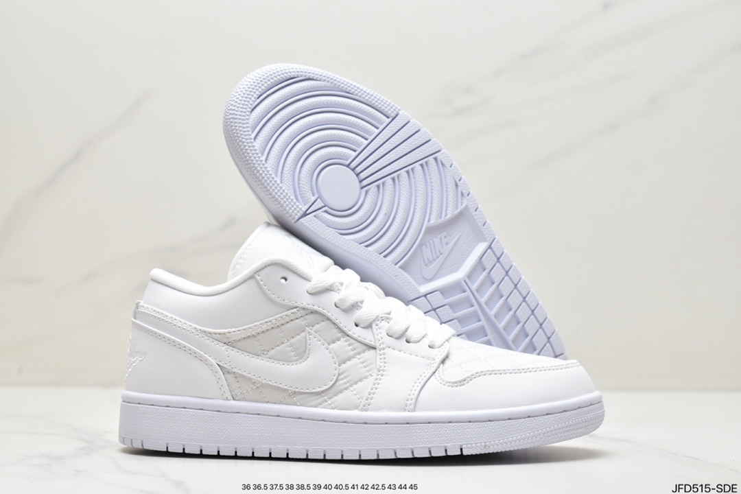 170 Air Jordan 1 Low AJ1乔1低帮休闲板鞋553558-612