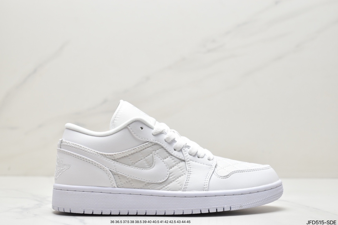 170 Air Jordan 1 Low AJ1乔1低帮休闲板鞋553558-612