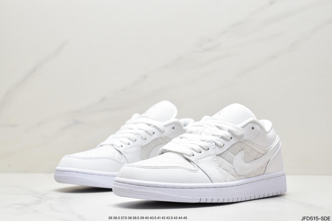 170 Air Jordan 1 Low AJ1乔1低帮休闲板鞋553558-612