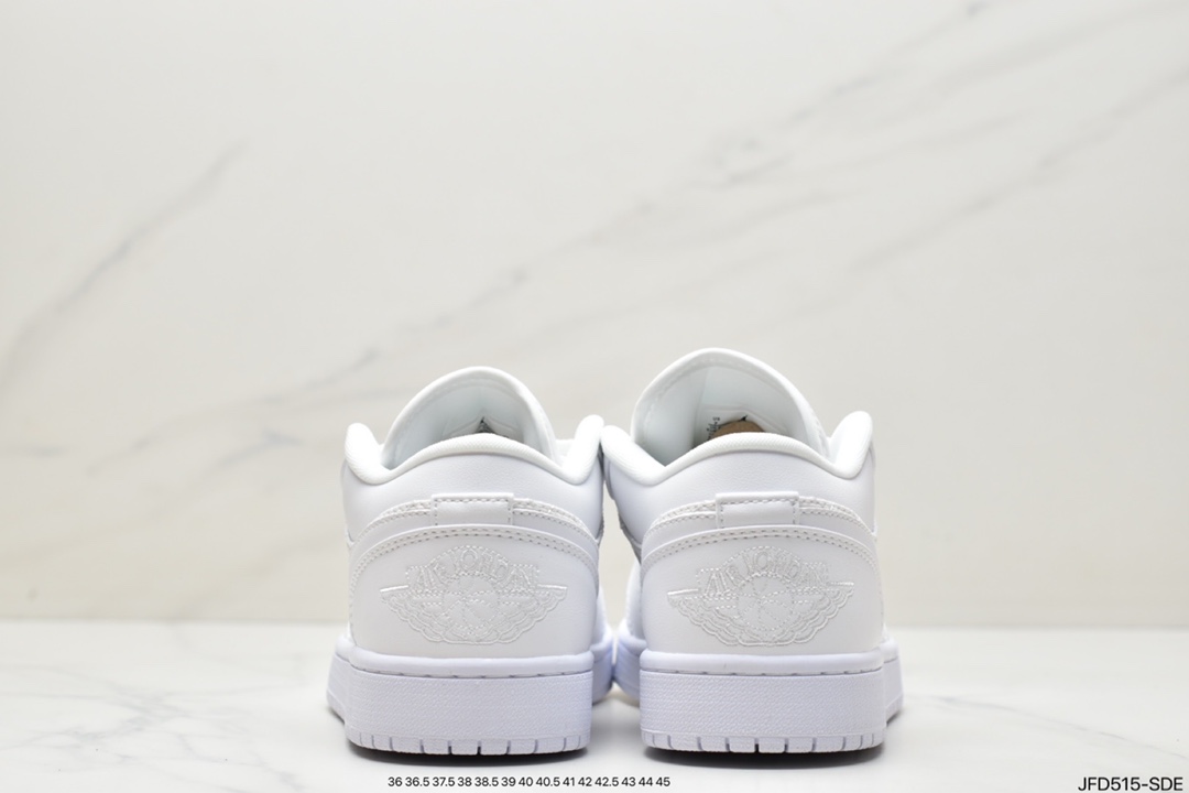 170 Air Jordan 1 Low AJ1乔1低帮休闲板鞋553558-612