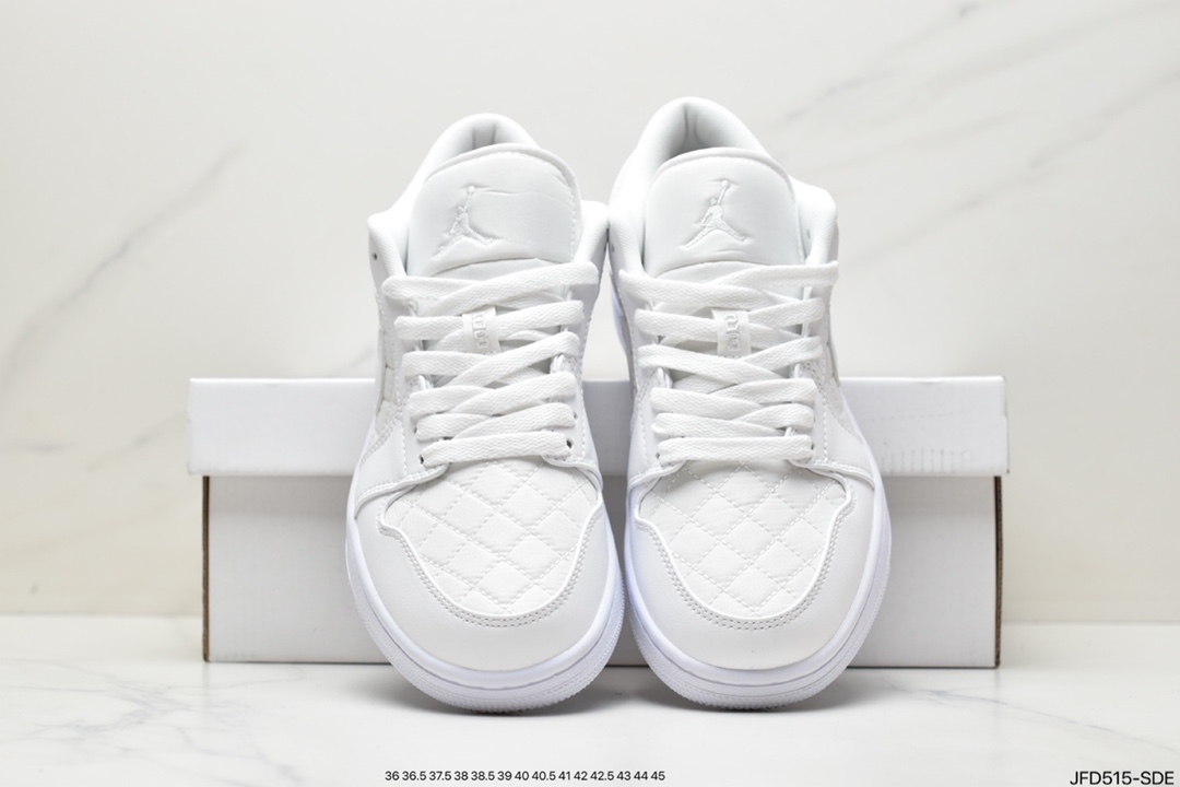 170 Air Jordan 1 Low AJ1乔1低帮休闲板鞋553558-612