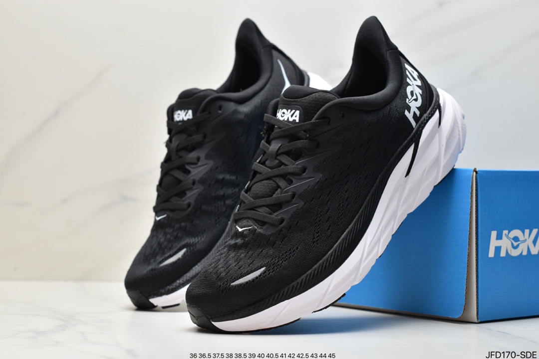 170 HOKA ONE ONE这个品牌来自于新西兰的毛利语，
