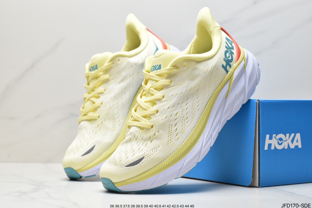 170 HOKA ONE ONE这个品牌来自于新西兰的毛利语，