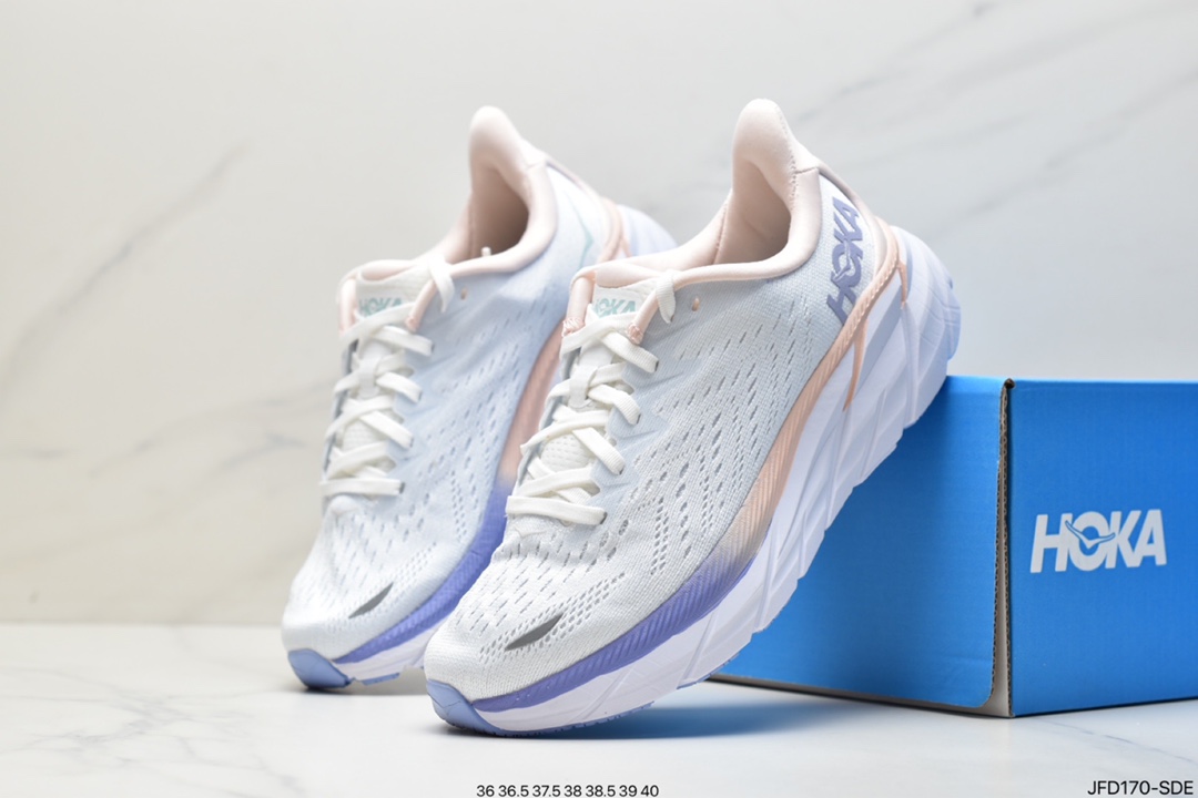 170 HOKA ONE ONE这个品牌来自于新西兰的毛利语，