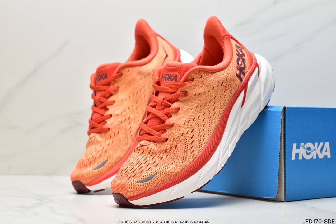 170 HOKA ONE ONE这个品牌来自于新西兰的毛利语，