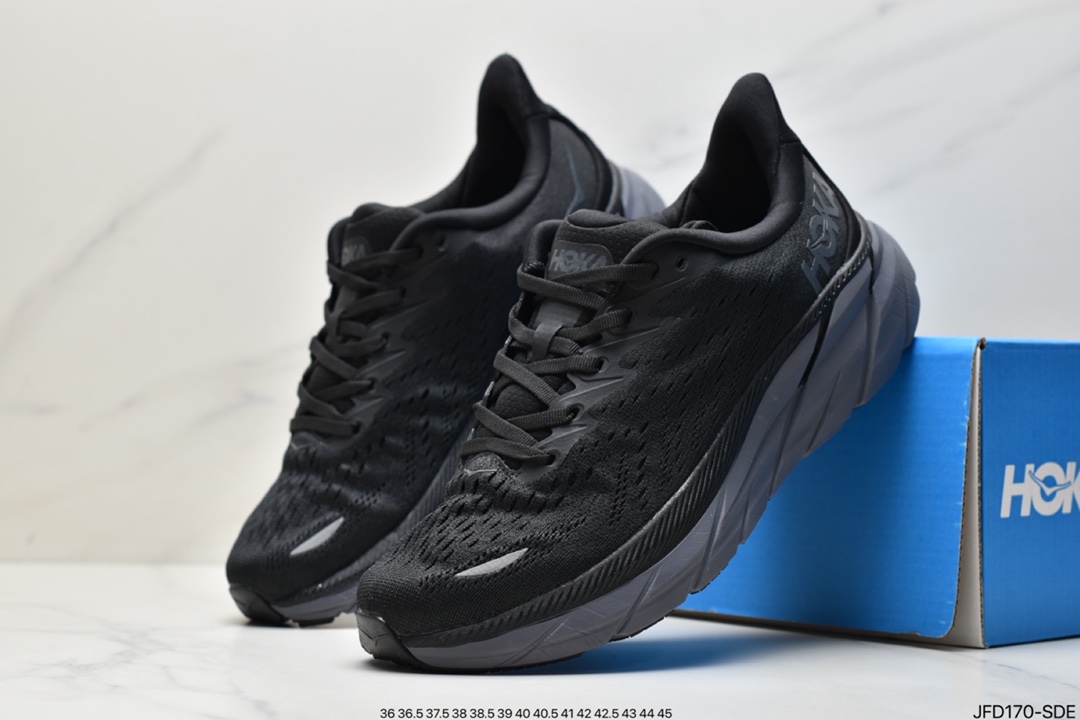 170 HOKA ONE ONE这个品牌来自于新西兰的毛利语，