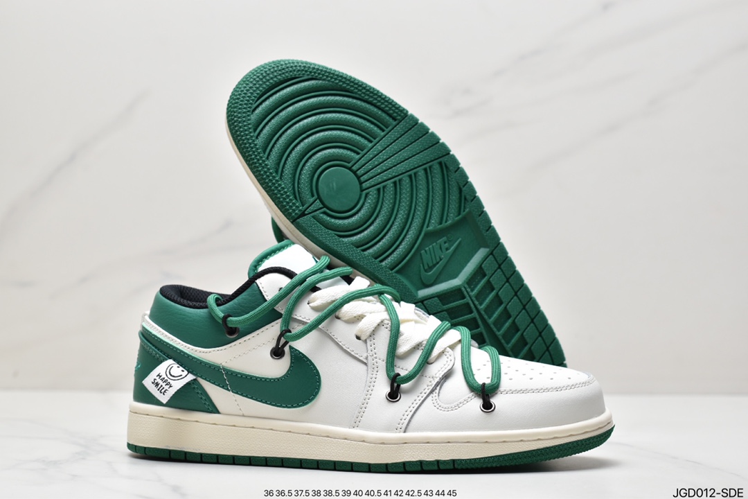 180 Air Jordan 1 Low Golf AJ1乔丹一代 高尔夫版 运动鞋 DD9315-002
