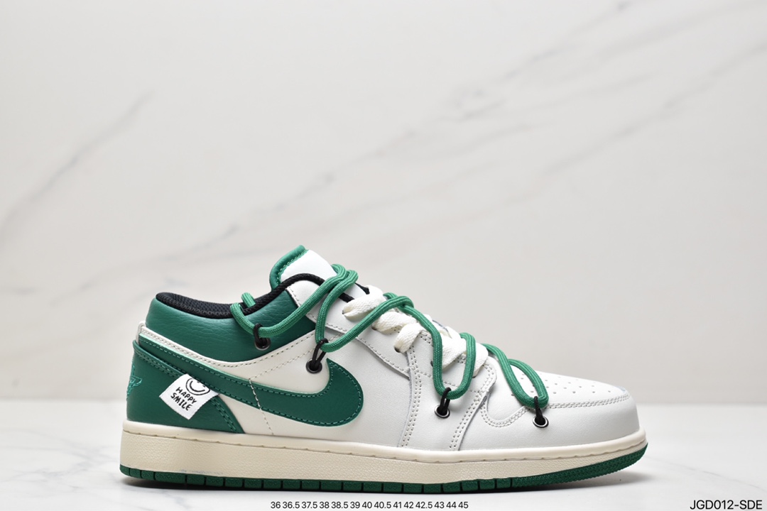 180 Air Jordan 1 Low Golf AJ1乔丹一代 高尔夫版 运动鞋 DD9315-002