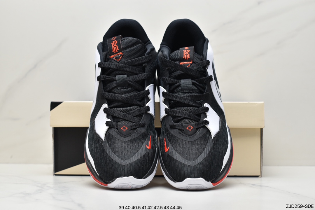 240 Nike Kyrie Low 5 EP 欧文5代  DJ6012ZR