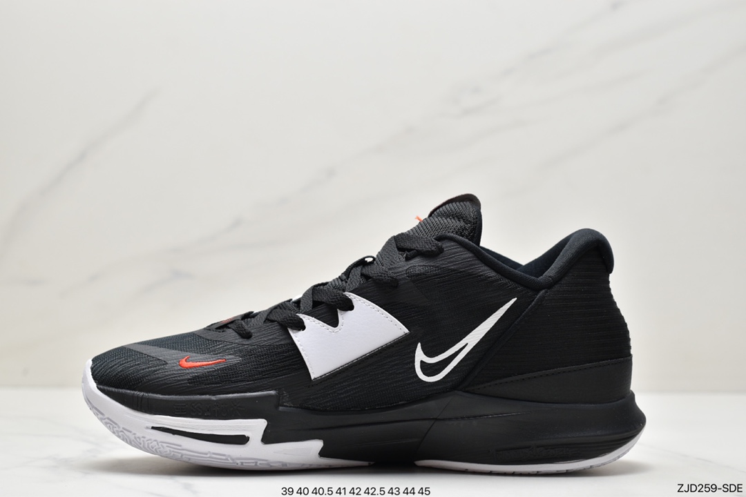 240 Nike Kyrie Low 5 EP 欧文5代  DJ6012ZR