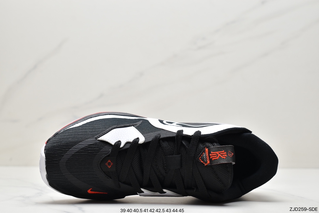 240 Nike Kyrie Low 5 EP 欧文5代  DJ6012ZR