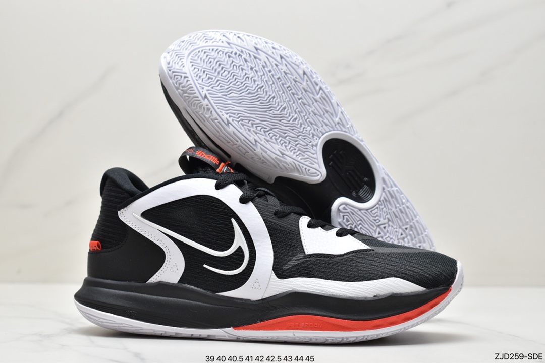 240 Nike Kyrie Low 5 EP 欧文5代  DJ6012ZR