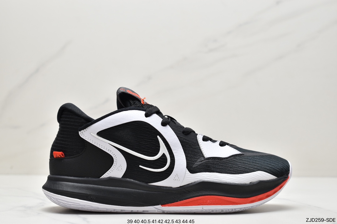 240 Nike Kyrie Low 5 EP 欧文5代  DJ6012ZR