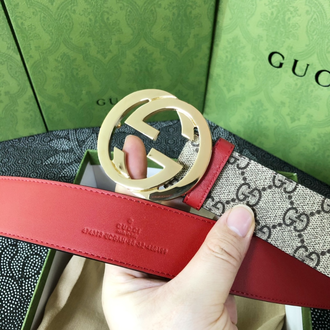 配全套包装礼盒GUCCI.古驰全套包