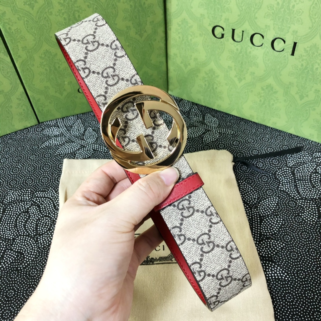 配全套包装礼盒GUCCI.古驰全套包