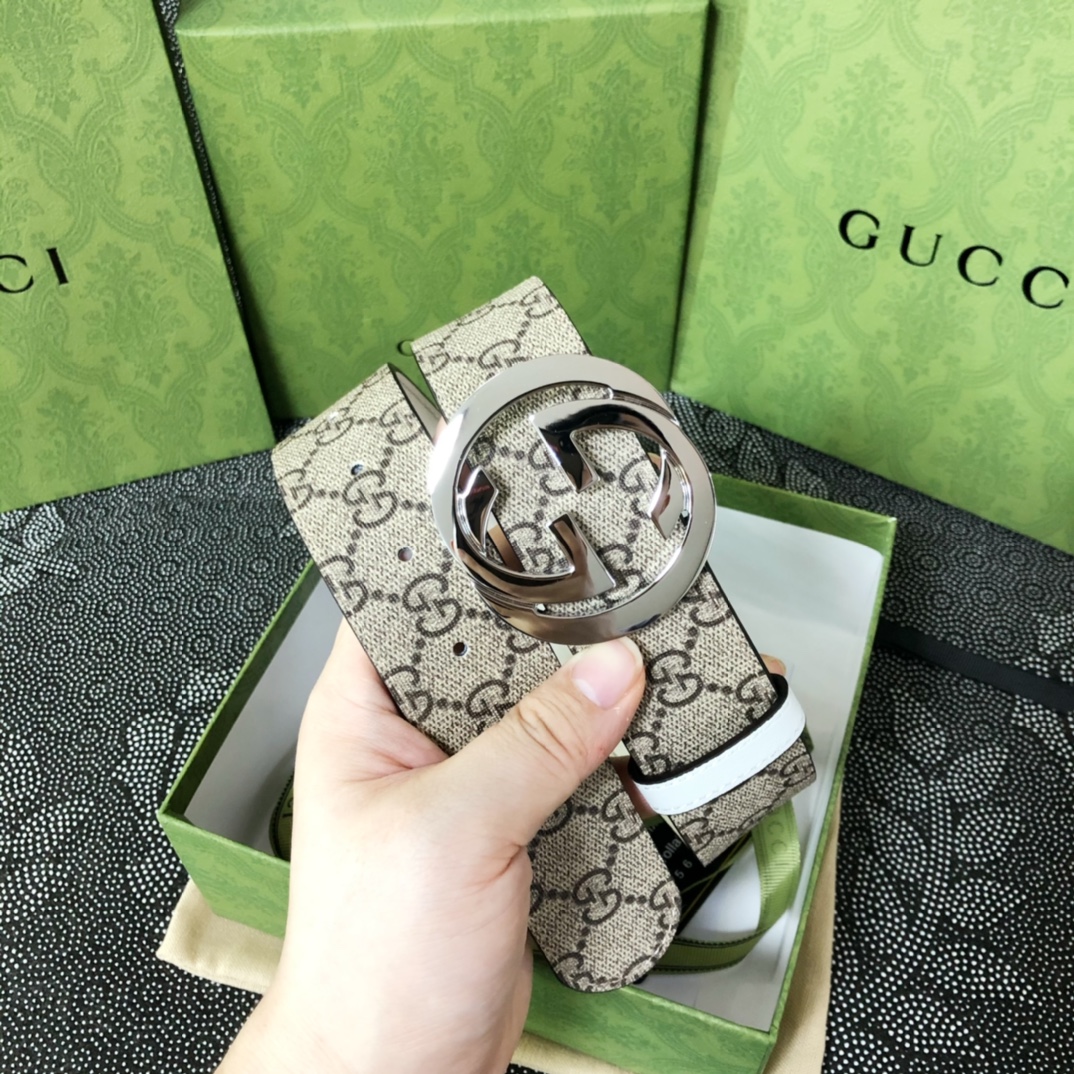 配全套包装礼盒GUCCI.古驰全套包