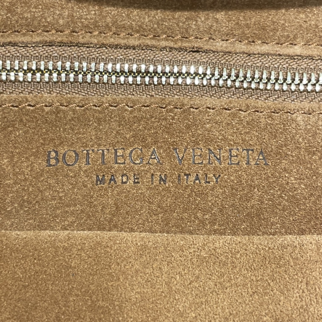 Bottega Veneta The Arco 33 BAG 575943焦糖色