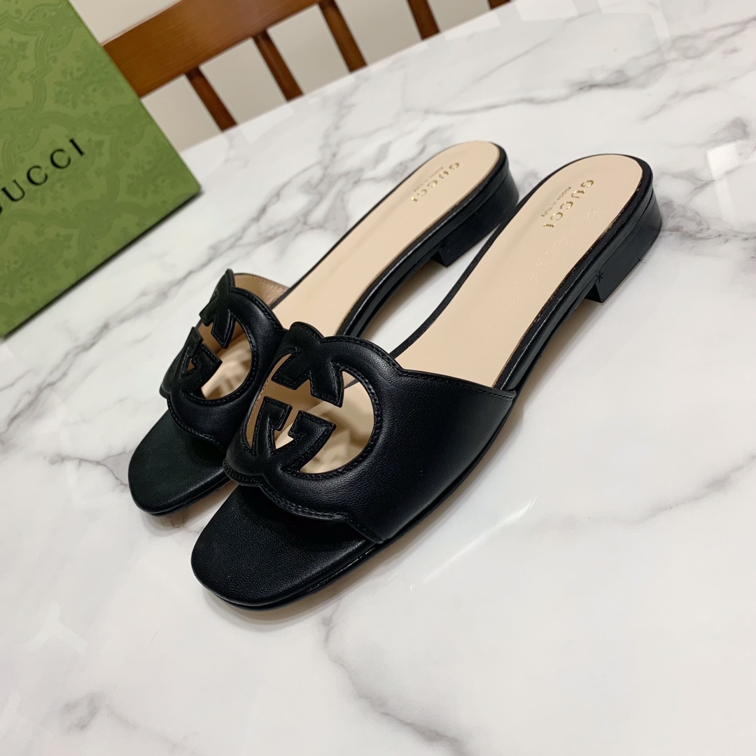 NO:239379,black slippers slippers19860909黑色,拖鞋,slippers,Women's Shoes