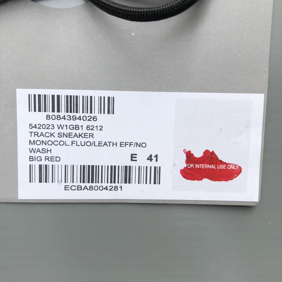 Balenciaga Triple S Dad Shoes