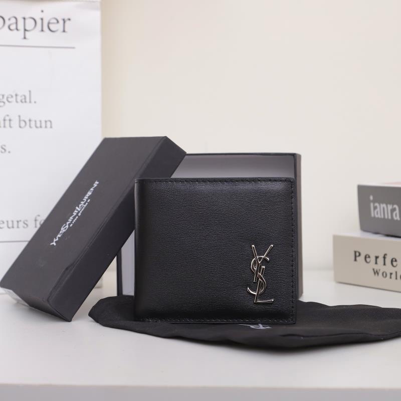 YSL Black 11x18x2cm everyday