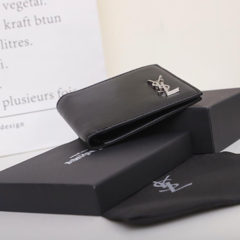 YSL Black 11x18x2cm everyday