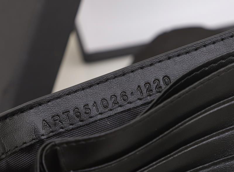 YSL Black 11x18x2cm everyday