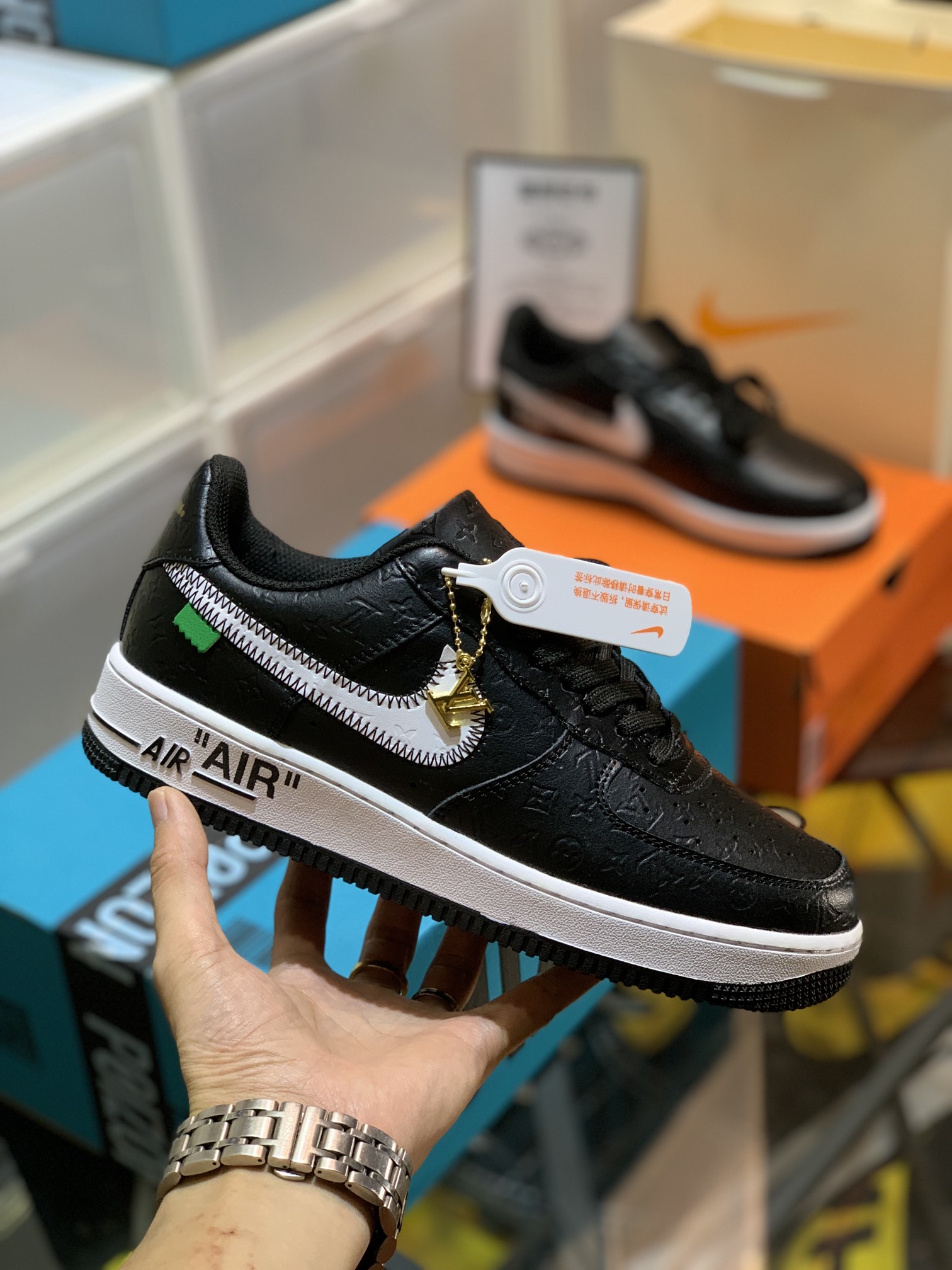 나이키 에어포스 Nike Air Force 28251