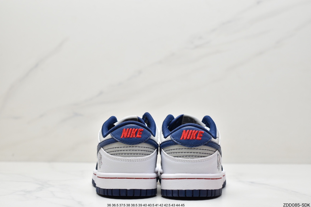 Nike SB Dunk Low Pro 复古低帮休闲运动滑板板鞋BQ6817 Nike SB Dunk Low Pro 复古低帮休闲运动滑板板鞋BQ6817