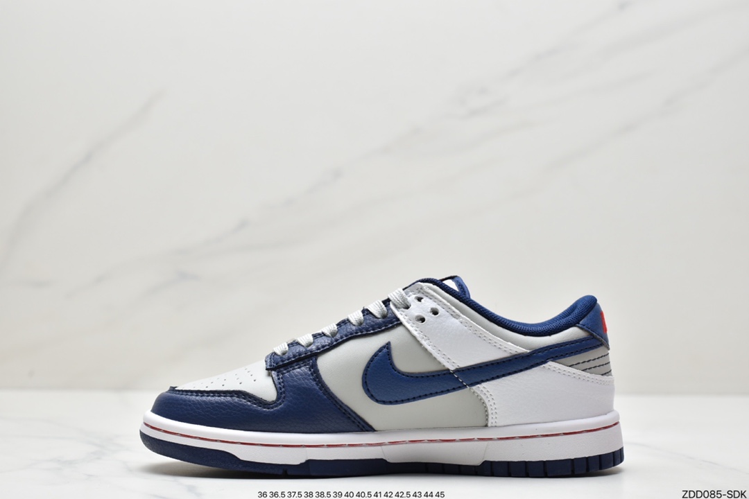 Nike SB Dunk Low Pro 复古低帮休闲运动滑板板鞋BQ6817 Nike SB Dunk Low Pro 复古低帮休闲运动滑板板鞋BQ6817