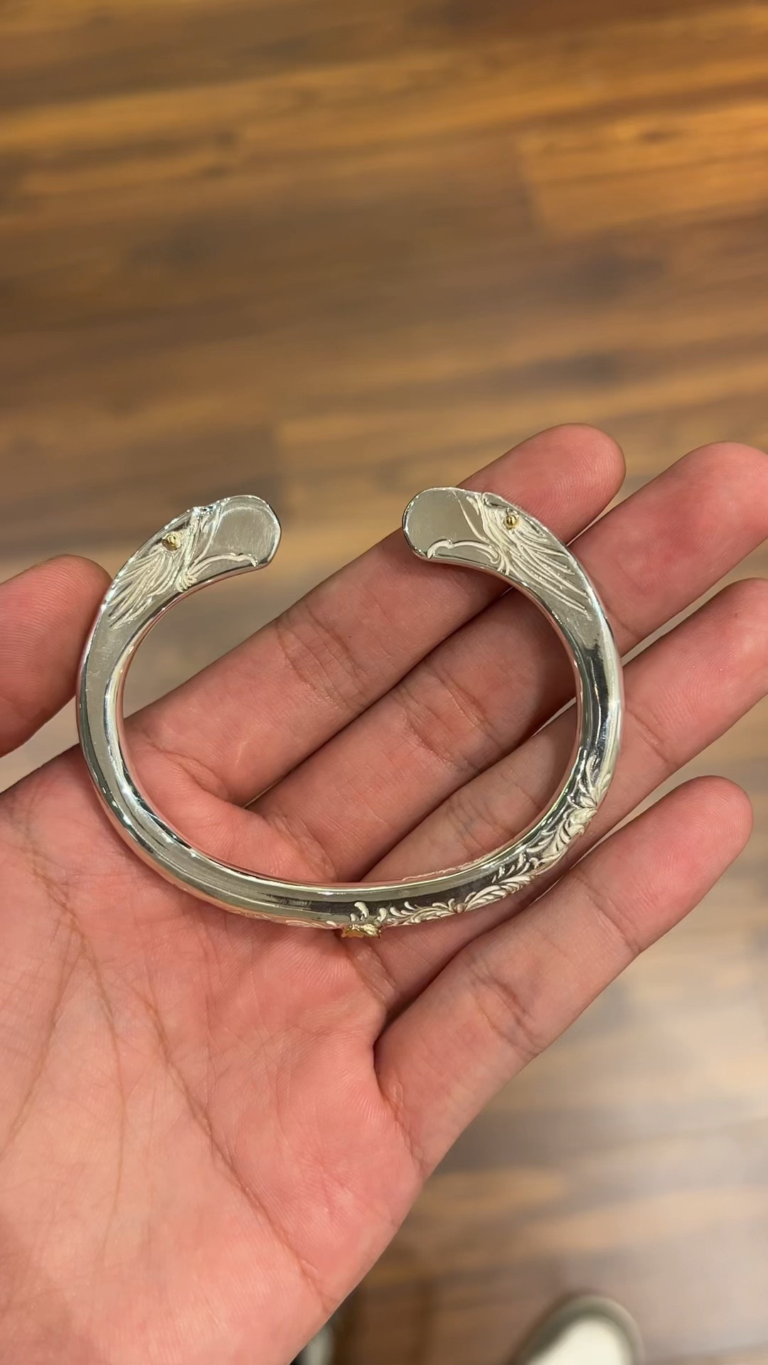 Takahashi Bangle