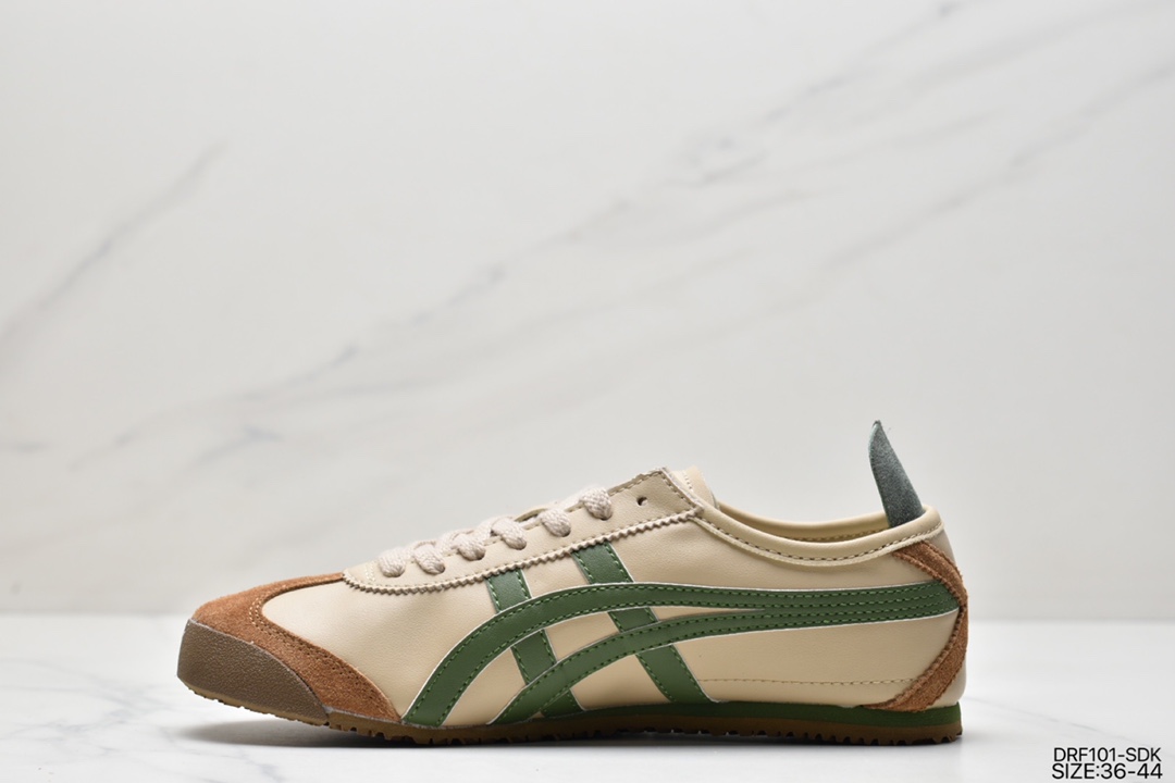 Asics Onitsuka Tiger Onitsuka Tiger Casual Shoes