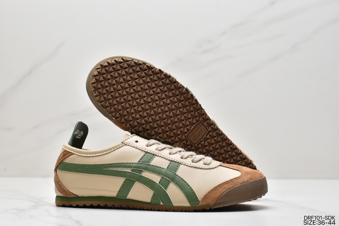 Asics Onitsuka Tiger Onitsuka Tiger Casual Shoes