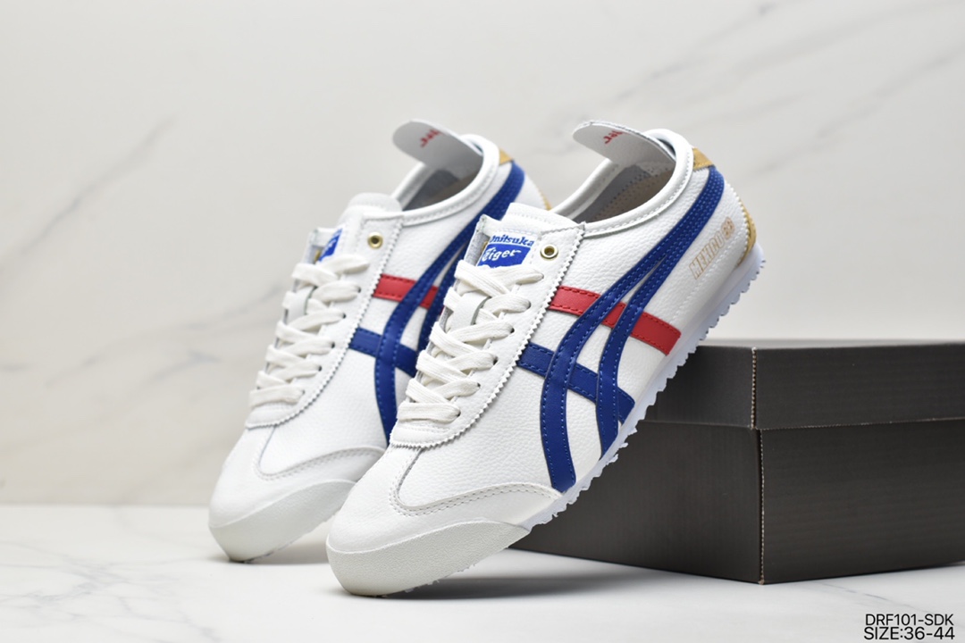 Asics Onitsuka Tiger Onitsuka Tiger Casual Shoes