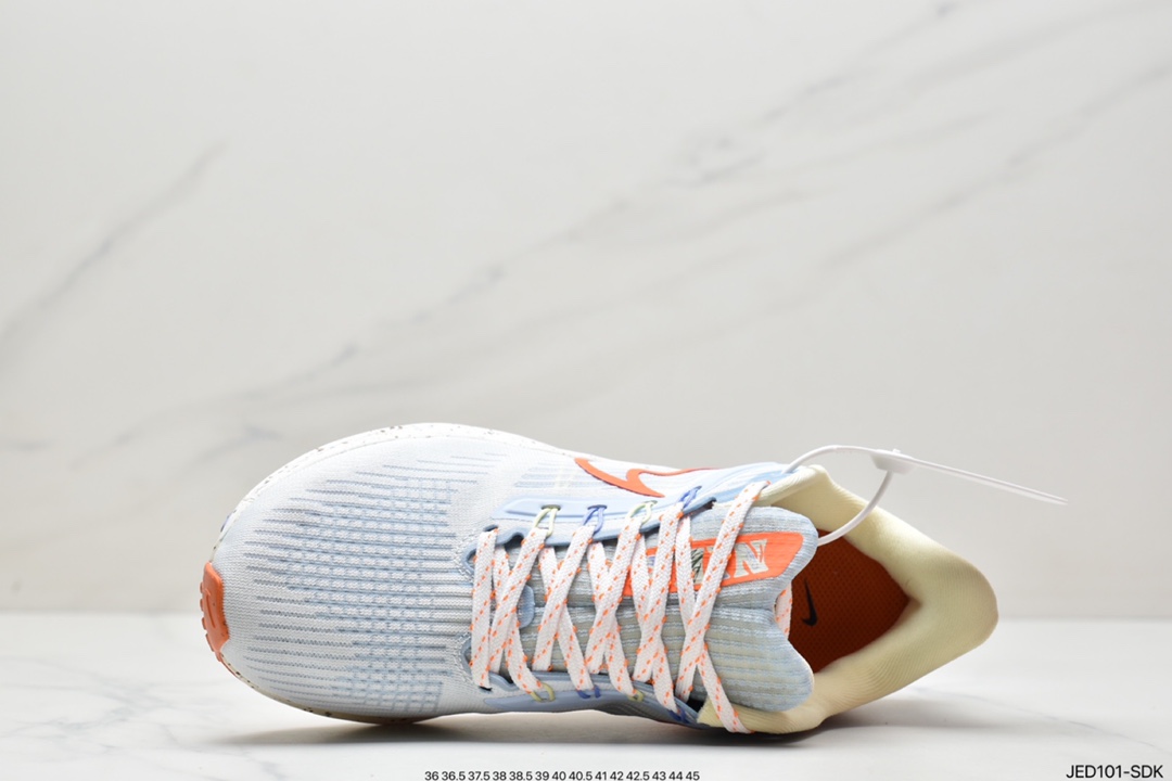 Nike Zoom Pegasus 39”Sail/Cube Pink” 登月 39代超级