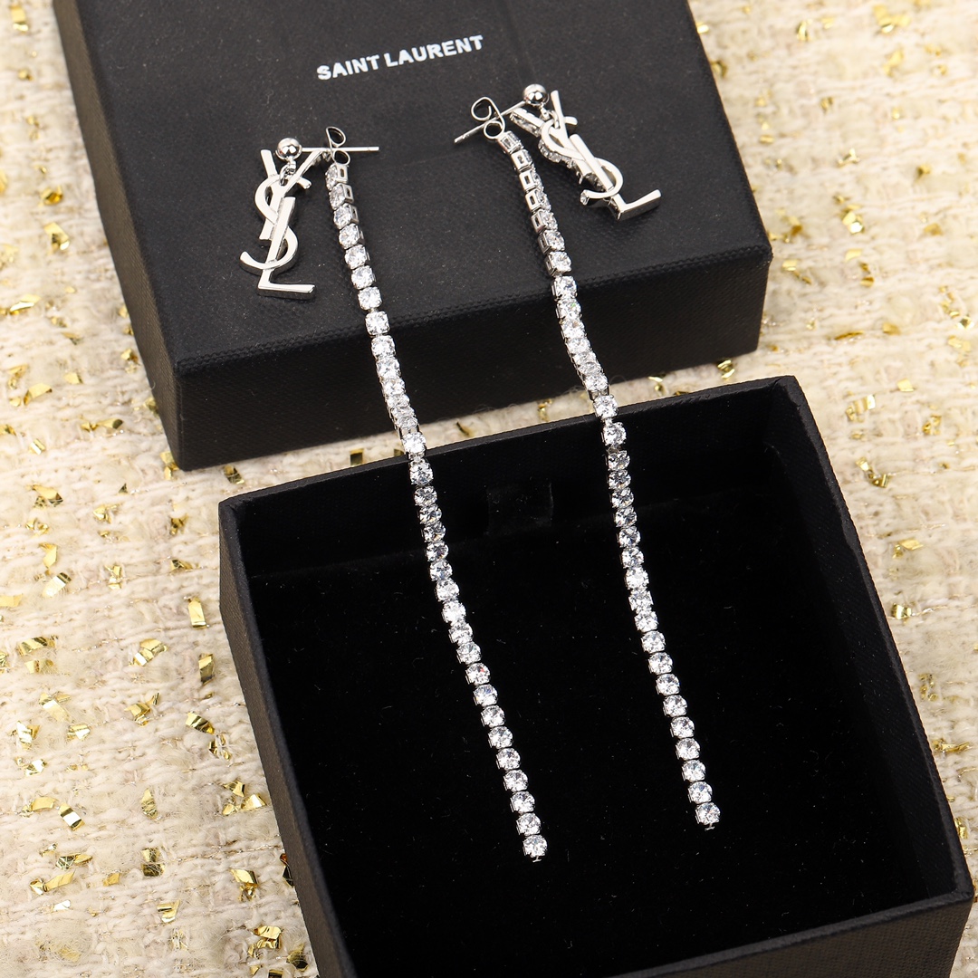[YSL Jewelry]