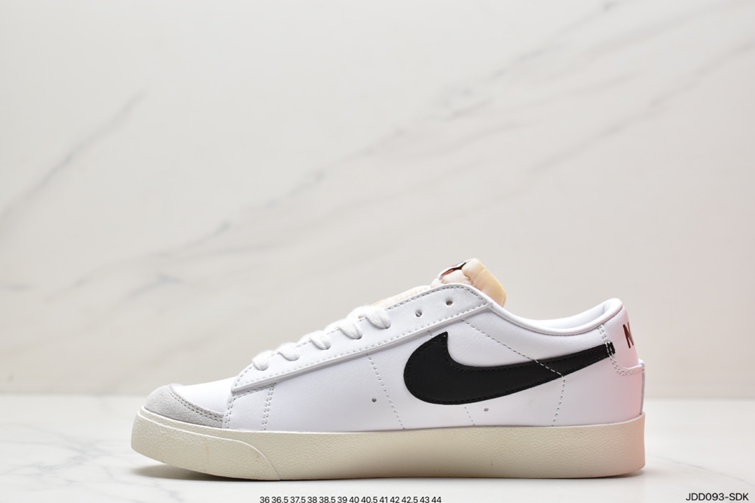 Blazer Low '1977 VNTG SS经典开拓者低帮百搭休闲运动板鞋