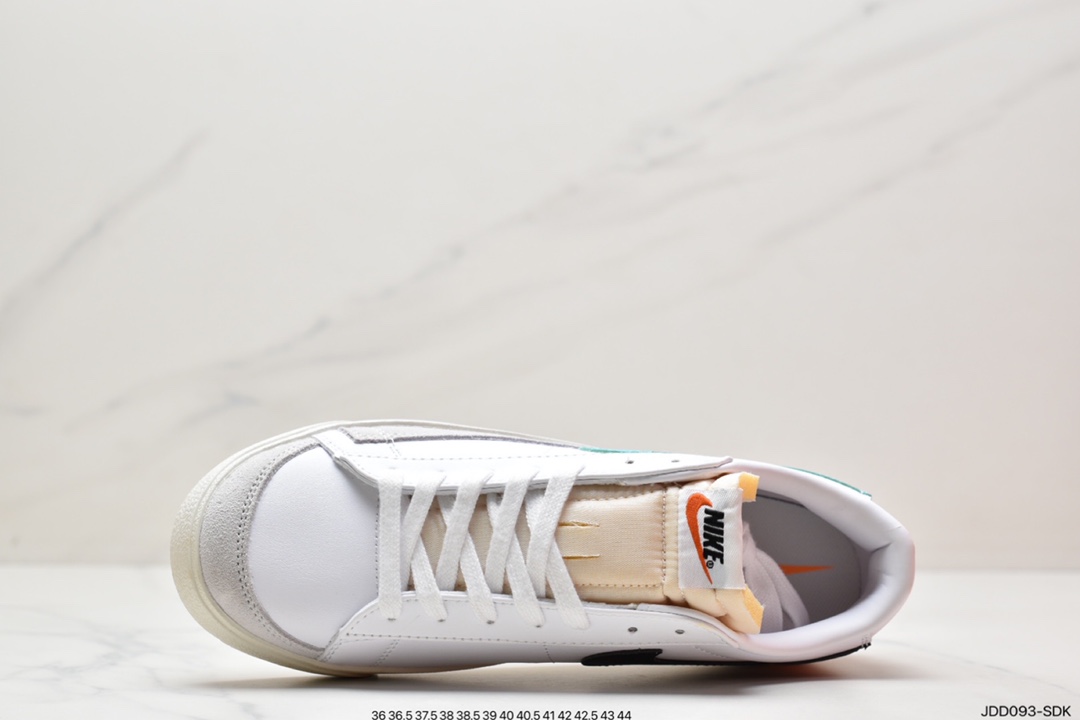 Blazer Low '1977 VNTG SS经典开拓者低帮百搭休闲运动板鞋