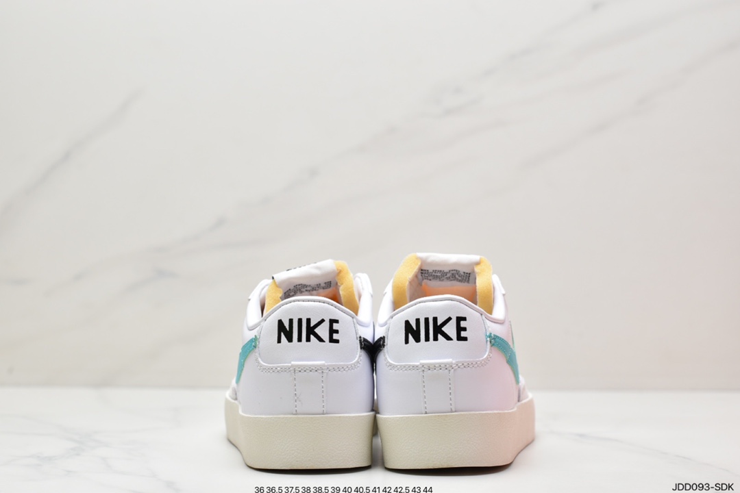 Blazer Low '1977 VNTG SS经典开拓者低帮百搭休闲运动板鞋
