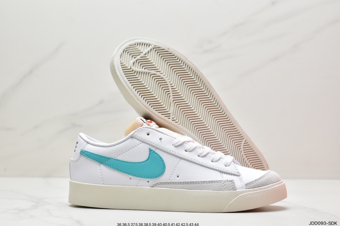 Blazer Low '1977 VNTG SS经典开拓者低帮百搭休闲运动板鞋